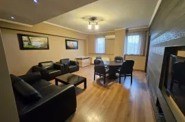 Продается квартира, 5 Kомнатная, Новостройка, Тбилиси, Багеби