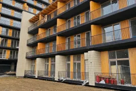 იყიდება ბინა, 3 ოთახიანი, ახალი აშენებული, თბილისი, დიღომი 1-9