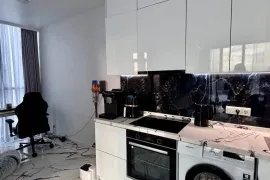 იყიდება ბინა, 3 ოთახიანი, ახალი აშენებული, ბათუმი, ხიმშიაშვილის უბანი