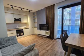 იყიდება ბინა, 2 ოთახიანი, ახალი აშენებული, ბათუმი, აეროპორტის უბანი