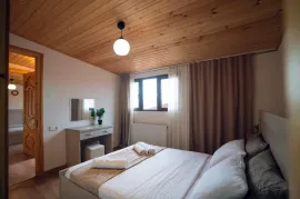 ქირავდება ბინა, 4 ოთახიანი, ახალი აშენებული, თბილისი, აბანოთუბანი