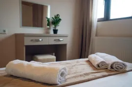 ქირავდება ბინა, 4 ოთახიანი, ახალი აშენებული, თბილისი, აბანოთუბანი