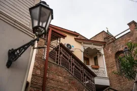 ქირავდება ბინა, 4 ოთახიანი, ახალი აშენებული, თბილისი, აბანოთუბანი