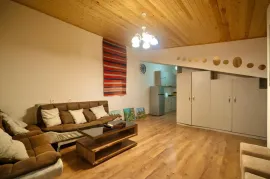 ქირავდება ბინა, 4 ოთახიანი, ახალი აშენებული, თბილისი, აბანოთუბანი