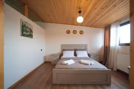 ქირავდება ბინა, 4 ოთახიანი, ახალი აშენებული, თბილისი, აბანოთუბანი