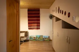 ქირავდება ბინა, 4 ოთახიანი, ახალი აშენებული, თბილისი, აბანოთუბანი