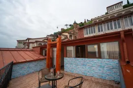 ქირავდება ბინა, 4 ოთახიანი, ახალი აშენებული, თბილისი, აბანოთუბანი