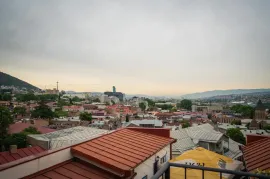 ქირავდება ბინა, 4 ოთახიანი, ახალი აშენებული, თბილისი, აბანოთუბანი