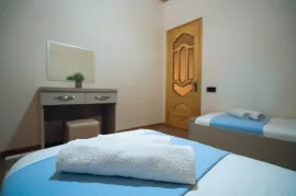 ქირავდება ბინა, 4 ოთახიანი, ახალი აშენებული, თბილისი, აბანოთუბანი