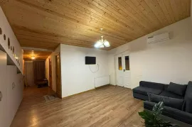 ქირავდება ბინა, 4 ოთახიანი, ახალი აშენებული, თბილისი, აბანოთუბანი