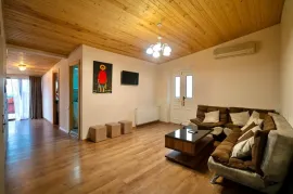 ქირავდება ბინა, 4 ოთახიანი, ახალი აშენებული, თბილისი, აბანოთუბანი