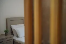 ქირავდება ბინა, 4 ოთახიანი, ახალი აშენებული, თბილისი, აბანოთუბანი