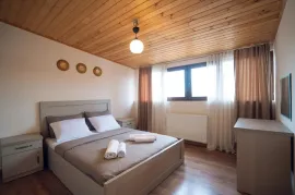 ქირავდება ბინა, 4 ოთახიანი, ახალი აშენებული, თბილისი, აბანოთუბანი