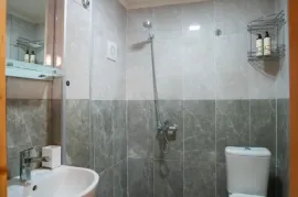 Аренда квартир посуточно, 4 Kомнатная, Новостройка, Тбилиси, Абанотубани