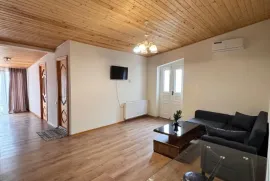 Аренда квартир посуточно, 4 Kомнатная, Новостройка, Тбилиси, Абанотубани