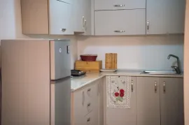 Аренда квартир посуточно, 4 Kомнатная, Новостройка, Тбилиси, Абанотубани