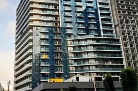 Продается квартира, 2 Kомнатная, Новостройка, Батуми, Район аэропорта