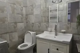 იყიდება ბინა, 3 ოთახიანი, ახალი აშენებული, თბილისი, საბურთალო