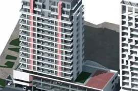 იყიდება ბინა, 3 ოთახიანი, ახალი აშენებული, თბილისი, საბურთალო