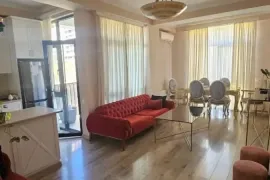 იყიდება ბინა, 3 ოთახიანი, ახალი აშენებული, თბილისი, საბურთალო