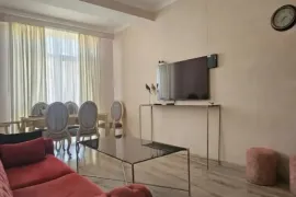 იყიდება ბინა, 3 ოთახიანი, ახალი აშენებული, თბილისი, საბურთალო