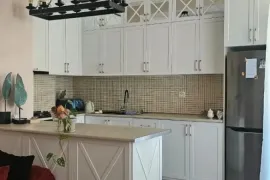 იყიდება ბინა, 3 ოთახიანი, ახალი აშენებული, თბილისი, საბურთალო