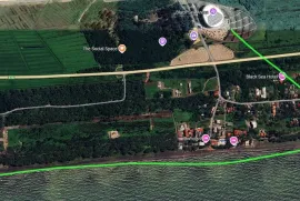 Продается Земля, Сельскохозяйственные, Натанеби