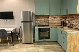 Продается квартира, 3 Kомнатная, Новостройка, Батуми, Багратионов район