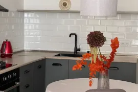 Продается квартира, 2 Kомнатная, Новостройка, Батуми, Багратионов район