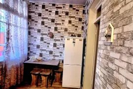 ქირავდება ბინა, 1 ოთახიანი, ძველი აშენებული, თბილისი, ვერა