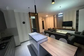 ქირავდება ბინა, 2 ოთახიანი, ახალი აშენებული, ბათუმი, ჭაობი