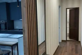 ქირავდება ბინა, 2 ოთახიანი, ახალი აშენებული, ბათუმი, ჭაობი