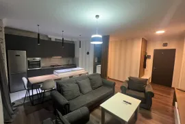 ქირავდება ბინა, 2 ოთახიანი, ახალი აშენებული, ბათუმი, ჭაობი