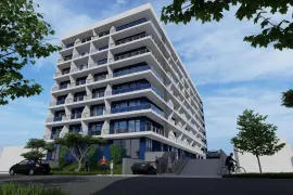 Продается квартира, 1 Kомнатная, Новостройка, Батуми