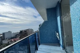 იყიდება ბინა, 1 ოთახიანი, ახალი აშენებული, ბათუმი