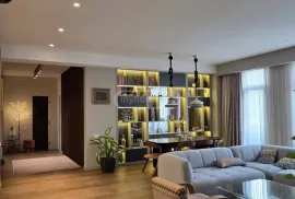 Apartment for sale, 7 Room, New building, Tbilisi, Vedzisi