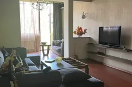 ქირავდება ბინა, 3 ოთახიანი, ძველი აშენებული, თბილისი, საბურთალო