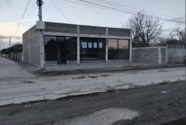 ქირავდება, სავაჭრო ფართი, მუხრანი