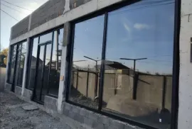 ქირავდება, სავაჭრო ფართი, მუხრანი