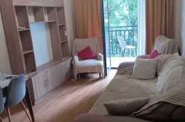 ქირავდება ბინა, 2 ოთახიანი, ახალი აშენებული, თბილისი, გლდანი