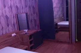 ქირავდება ბინა, 2 ოთახიანი, ახალი აშენებული, თბილისი, გლდანი