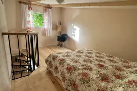 For Rent, 2 Room, Old building, Tbilisi, Chugureti