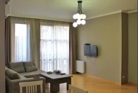 იყიდება ბინა, 2 ოთახიანი, ახალი აშენებული, თბილისი, ვერა