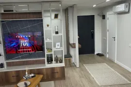 Продается квартира, 1 Kомнатная, Новостройка, Батуми, Химшиашвили Район