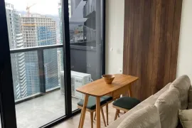 იყიდება ბინა, 1 ოთახიანი, ახალი აშენებული, ბათუმი, ხიმშიაშვილის უბანი