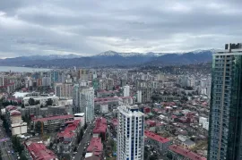 იყიდება ბინა, 1 ოთახიანი, ახალი აშენებული, ბათუმი, ხიმშიაშვილის უბანი