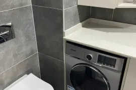 იყიდება ბინა, 1 ოთახიანი, ახალი აშენებული, ბათუმი, ხიმშიაშვილის უბანი