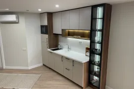 იყიდება ბინა, 1 ოთახიანი, ახალი აშენებული, ბათუმი, ხიმშიაშვილის უბანი