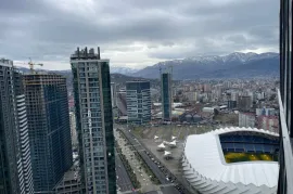 იყიდება ბინა, 1 ოთახიანი, ახალი აშენებული, ბათუმი, ხიმშიაშვილის უბანი