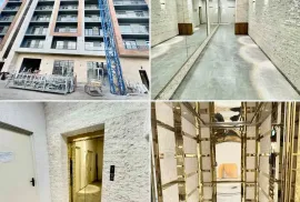 იყიდება ბინა, 3 ოთახიანი, ახალი აშენებული, თბილისი, გლდანი